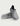 Huk men's Rogue Wave Shoe in Grey, breathable performance fishing shoes, worn on the water