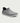 Huk men's Rogue Wave Shoe in Grey, breathable performance fishing shoes, studio product photo