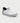 Huk men's Rogue Wave Shoe in White, breathable performance fishing shoes, studio product photo