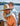Huk Crushable Straw Hat in Natural, fishing cap, studio product photo